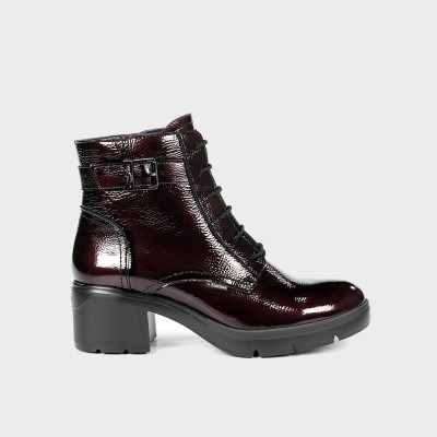 BOTINES MUJER FLUCHOS F2107